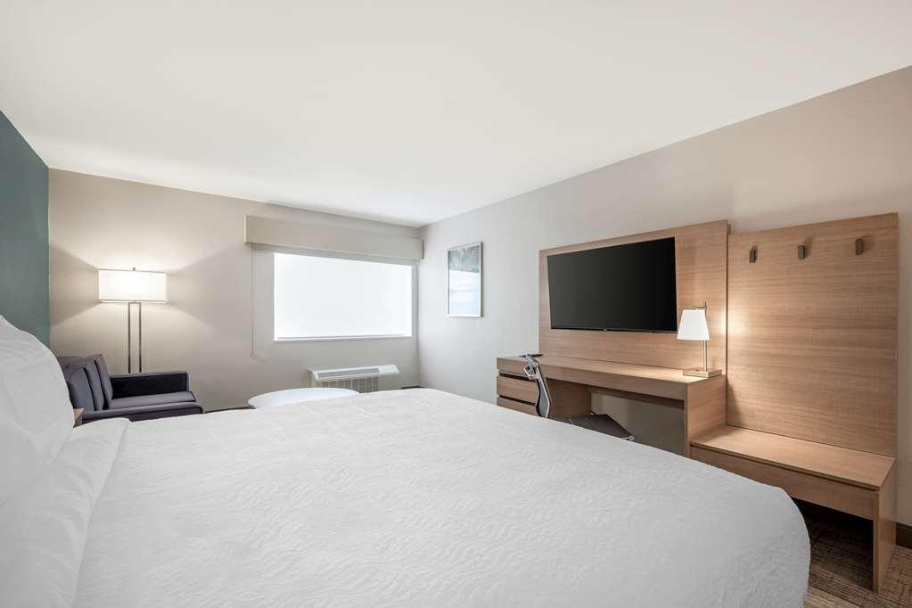 Best Western River Cities Ashland Kamer foto