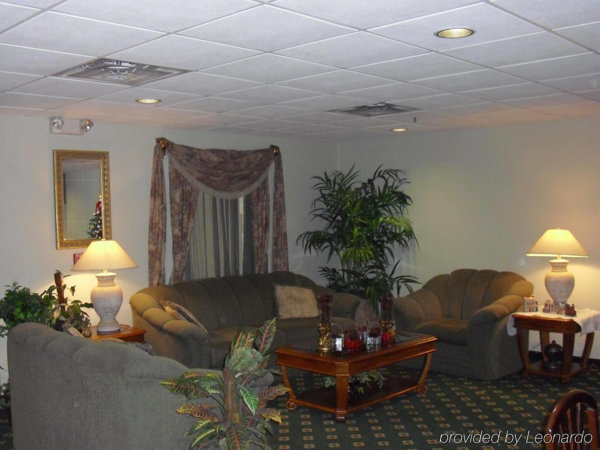 Best Western River Cities Ashland Buitenkant foto